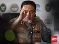 Rencana Pembunuhan Tokoh Nasional Dirancang pada Oktober 2018