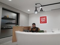 Setelah Jadi Alat Bayar Tol, LinkAja Terus Berinovasi