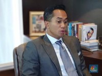 Ini Alasan Grup Bakrie Jor-joran Investasi di Gundala Cs