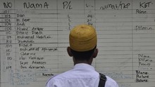 RSUD Tarakan Masih Rawat 11 Korban Aksi 22 Mei
