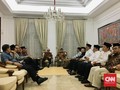 Pertemuan JK dan Para Tokoh Buka Harapan Rekonsiliasi