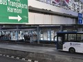 Jalan Disekitar MK Ditutup, TransJakarta Alihkan Rute Bus