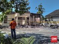 Polisi Tetapkan Tersangka Baru Pembakaran Mapolsek di Sampang