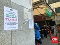 Keluh Pedagang Tanah Abang Usai 22 Mei, Minta Elite Berdamai