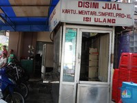 Toko Kelontong RI Bertumbangan Diklaim karena Ritel Modern, Kok Bisa?