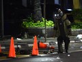 Tas Mencurigakan di Gereja Mangga Besar Berisi Barang Bekas