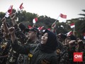 PKB: Penghina Banser Tak Paham Esensi Takbir