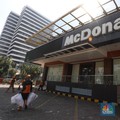 McDonalds Sarinah Thamrin Tutup, tapi Tak Ada PHK