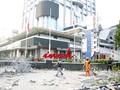 Pengelola Pusat Perbelanjaan Hitung Kerugian usai Aksi 22 Mei