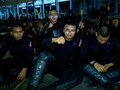 VIDEO: Curahan Hati Anggota Brimob Kawal Aksi 22 Mei