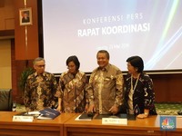 Punya Likuiditas Rp 597 T, Kredit Bank Bisa Tumbuh 15%