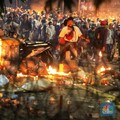 Demo 22 Mei, Komnas HAM: 4 Orang Tewas Akibat Peluru Tajam