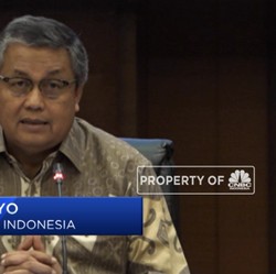 2 Hari, Investor Asing Net Buy Rp 1,7 T di SBN