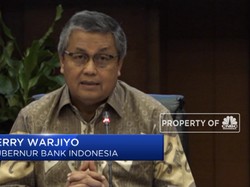2 Hari, Investor Asing Net Buy Rp 1,7 T di SBN