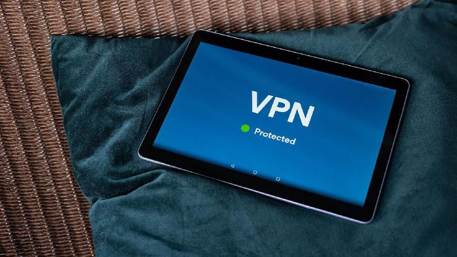 VPN (Stefan Coders from Pixabay )