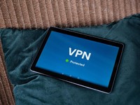 Duh, Pakai VPN Abal-abal Data Nasabah Bank Bisa Bocor?