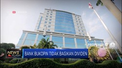 Bank Bukopin Tidak Akan Bagikan Dividen