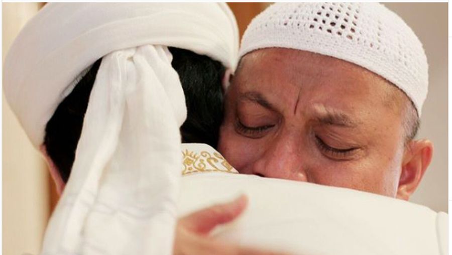 Ustaz Arifin Ilham dikenal sebagai sosok yang kerap mengingatkan untuk berzikir