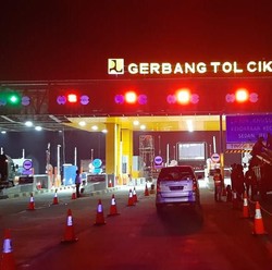 Mau Mudik? Ini Perincian Contra Flow & One Way Tol Trans Jawa