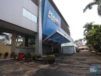 Kadin: Kerugian Pusat Belanja Akibat Demo 22 Mei Rp 1,5 T