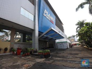 Kadin: Kerugian Pusat Belanja Akibat Demo 22 Mei Rp 1,5 T