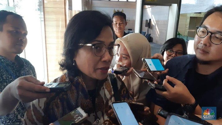 Hore Sri Mulyani Bebaskan PPN Rumah dengan Kriteria Ini Hore Sri Mulyani Bebaskan PPN Rumah dengan Kriteria Ini