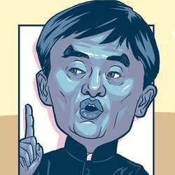 Terungkap! Rahasia Produktivitas Kerja Ala Jack Ma