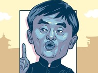 Ditolak Berkali-kali di Bisnis? Ini Tips Move On dari Jack Ma