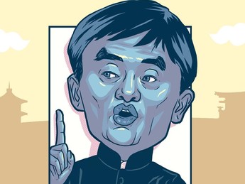 Ditolak Berkali-kali di Bisnis? Ini Tips Move On dari Jack Ma