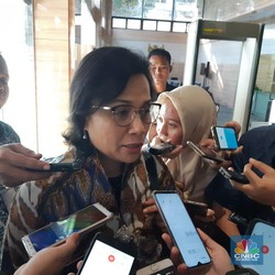 Induk Kilang TPPI Bakal Masuk Holding Migas?