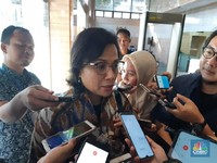Induk Kilang TPPI Bakal Masuk Holding Migas?