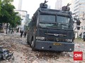 YLBHI Sebut Pola Kericuhan Aksi 22 Mei Mirip Kerusuhan 1998