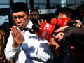 KPK Periksa Eks Menag Lukman soal Pengelolaan Haji