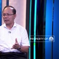 Menengok Strategi Bisnis Retail Sarinah