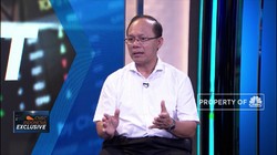 Menengok Strategi Bisnis Retail Sarinah