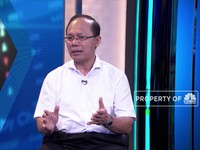 Menengok Strategi Bisnis Retail Sarinah