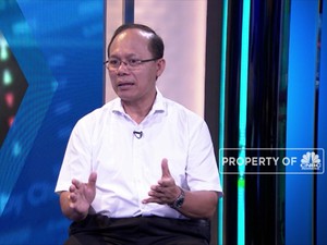 Menengok Strategi Bisnis Retail Sarinah