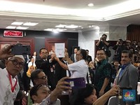 Gugat Sengketa Pilpres di MK, Ini Argumentasi Kubu Prabowo!