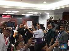 Resmi! Prabowo Ajukan Gugatan Sengketa Hasil Pilpres di MK