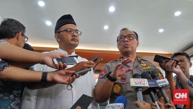 Dompet Dhuafa Anggap Kasus Penganiayaan di 22 Mei Selesai