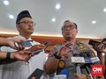 Dompet Dhuafa Anggap Kasus Penganiayaan di 22 Mei Selesai
