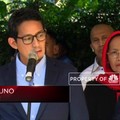 Prabowo-Sandi Resmi Gugat Pilpres 2019 ke MK