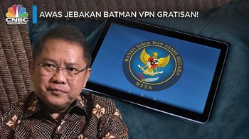 Ini Bahayanya Jika Masih Ngotot Pake VPN Sembarang