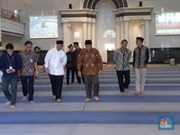 Dolar Melimpah, BI Ucapkan Terima Kasih ke Importir dan Bank