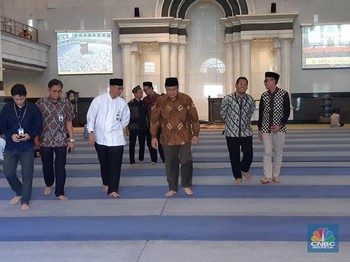 Dolar Melimpah, BI Ucapkan Terima Kasih ke Importir dan Bank