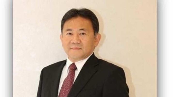 Pasca-Akuisisi Danamon, MUFG Bank Angkat Pejabat Baru MUFG Bank mengumumkan pengangkatan Noriaki Goto sebagai Pejabat Eksekutif Regional untuk Kawasan Asia (Regional Executive for Asia).