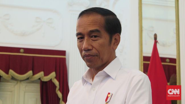 Tim Prabowo Minta MK Diskualifikasi Jokowi Atau Pemilu Ulang - CNN Indonesia