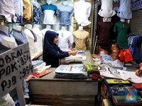 Ini Cara Jokowi Bikin Ibu-Ibu Wirausaha Naik Kelas