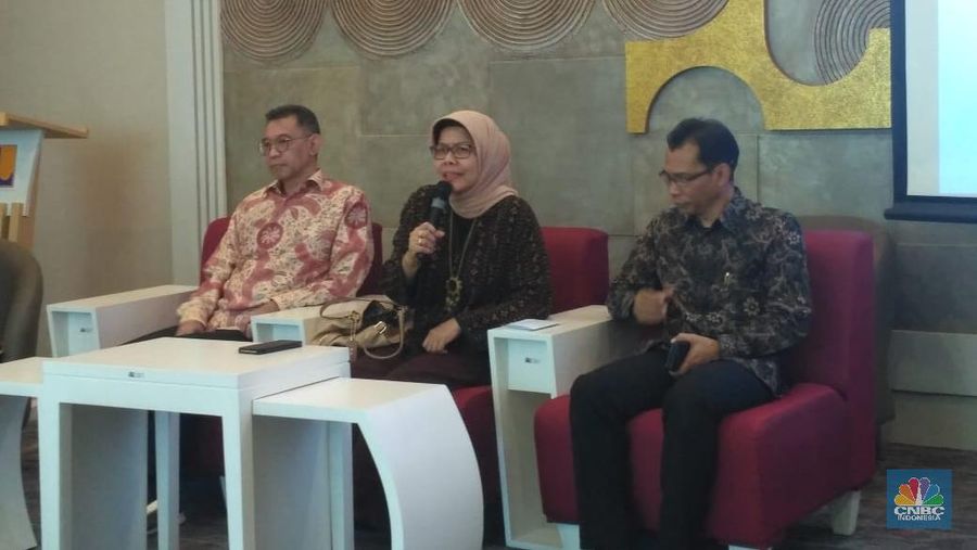 Asosiasi Jalan Tol Indonesia (ATI) menyepakai adanya diskon tarif tol sebesar 15% selama mudik lebaran 2019.