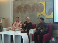 Yes! Diskon 15% di Semua Tol Saat Mudik Lebaran 2019
